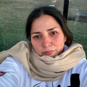 Meet your Posher, Luisa